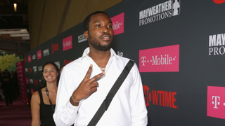 FBI reportedly investigating the judge who sentenced Meek Mill to prison<em></em>